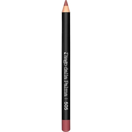 Diego dalla Palma Lip Contour Kit Box Set - Lippenstift + lippotlood, 12 cm, nr. 505 Innocent Rose