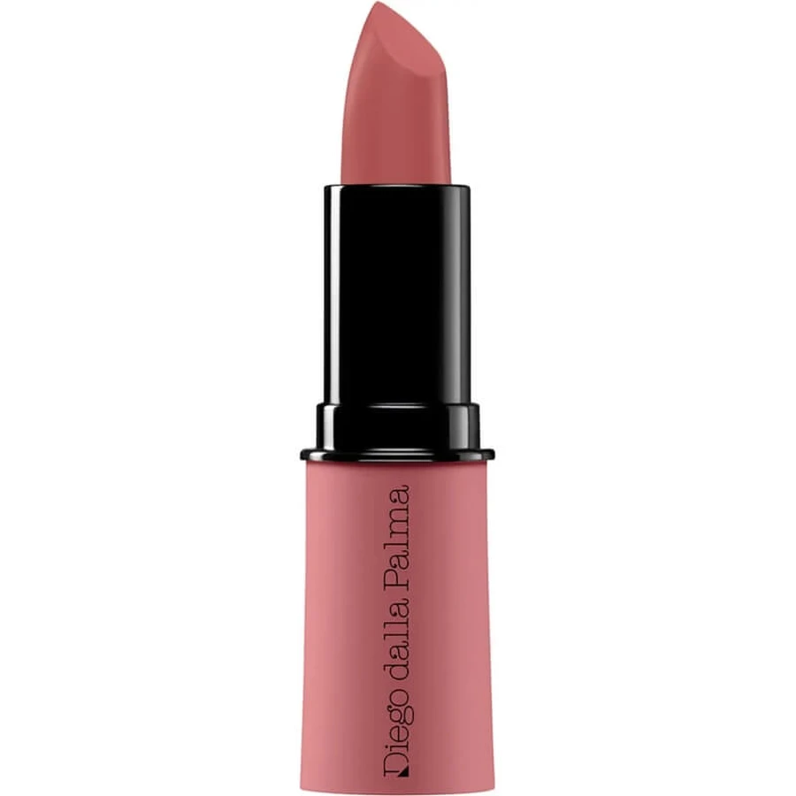 Diego dalla Palma Lip Contour Kit Box Set - Lippenstift + lippotlood, 12 cm, nr. 505 Innocent Rose