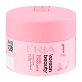 Fria Korean beauty - unt demachiant delicat pentru machiaj rezistent la apă, 80 ml