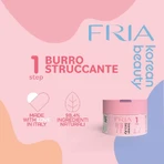 Fria Korean Beauty - Gentle Waterproof Makeup Remover Butter 80 ml