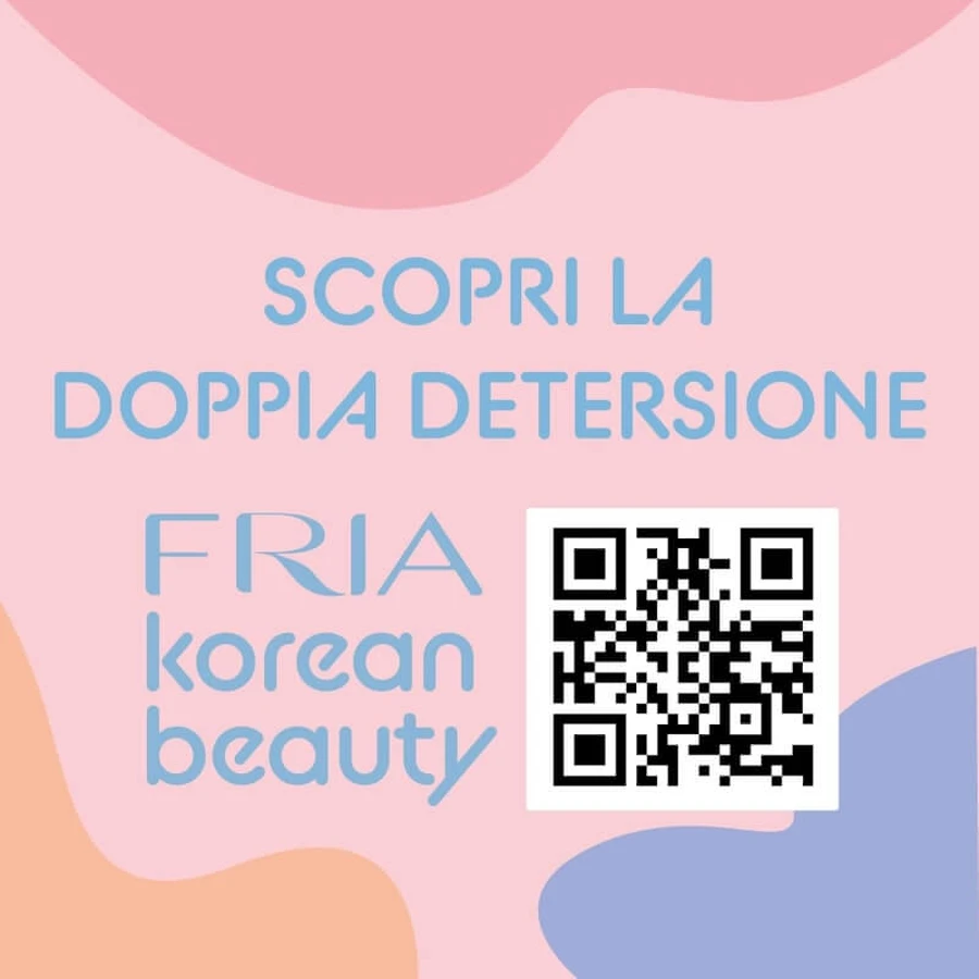Fria Korean Beauty - Gentle Waterproof Makeup Remover Butter 80 ml