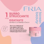 Fria Korean Beauty - Gentle Waterproof Makeup Remover Butter 80 ml