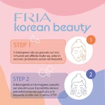 Fria Korean Beauty - Gentle Waterproof Makeup Remover Butter 80 ml