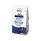Monge Natural Superpremium Adult Medium Dry Dog Food for Medium-Sized Dogs, 12 kg