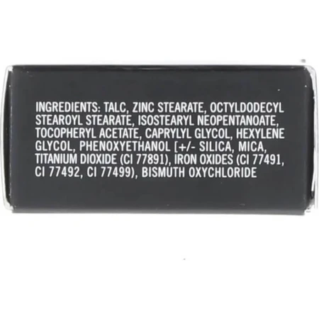 Mac-Lidschatten – Puderlidschatten – Sketch
