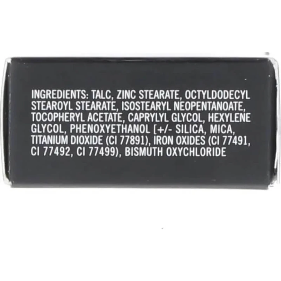Mac-Lidschatten – Puderlidschatten – Sketch