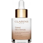 Clarins Tinted Oleo-Serum - Serum Foundation 30 ml - No. 02.5
