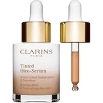 Clarins Tinted Oleo-Serum - Serum Foundation 30 ml - No. 02.5