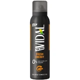 Vidal For Men Fresh Energy - Deodorant Spray 150 ml