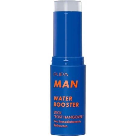 Pupa Man Water Booster - Stick voor mannen na een kater, 13 ml