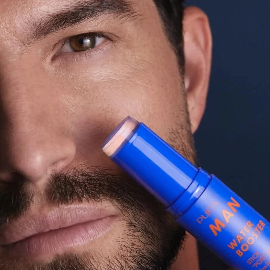 Pupa Man Water Booster - Stick voor mannen na een kater, 13 ml
