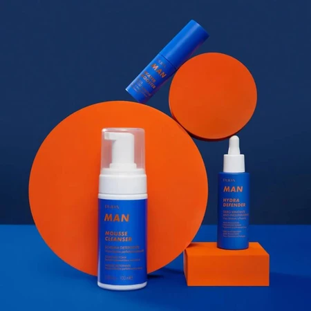 Pupa Man Water Booster - Stick voor mannen na een kater, 13 ml