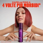 Wella Ultimate Color Stap 3 Glansspray – Zachtheid en hydratatie voor behandeld haar, 95 ml