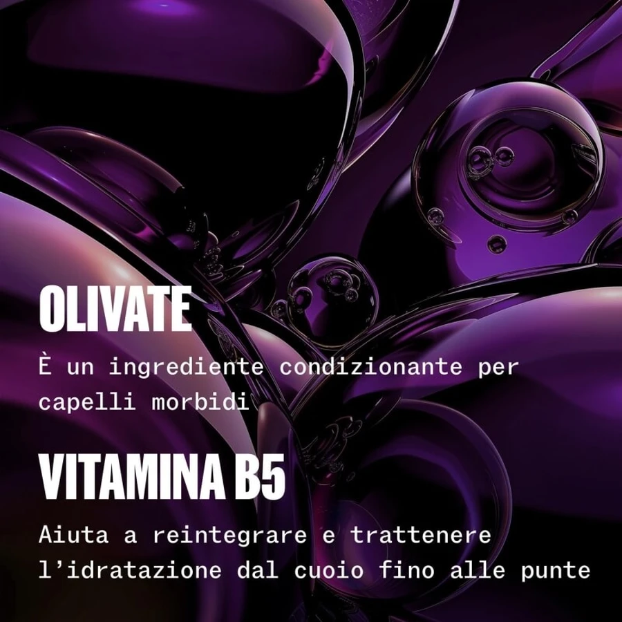 Wella Ultimate Color Stap 3 Glansspray – Zachtheid en hydratatie voor behandeld haar, 95 ml