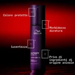 Wella Ultimate Color Stap 3 Glansspray – Zachtheid en hydratatie voor behandeld haar, 95 ml