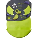 Vaso infantil Tommee Tippee Cup Soft Sippee - Vaso infantil de 300 ml (a partir de los 12 meses) con boquilla blanda, rosa