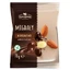 Mandeln in Schokoladenmischung, 70g, Eurohansa