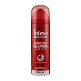 Espuma de afeitado Intesa con vitamina E, 300 ml