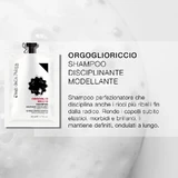 Diego dalla Palma Orgoglioriccio – Feuchtigkeitsspendendes Shampoo 50 ml