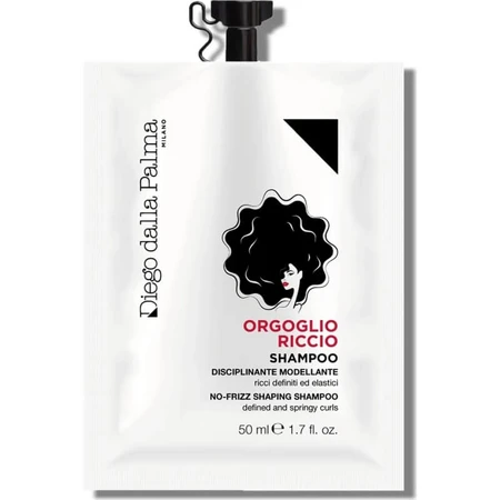 Diego dalla Palma Orgoglioriccio - Moisturizing Shampoo 50 ml
