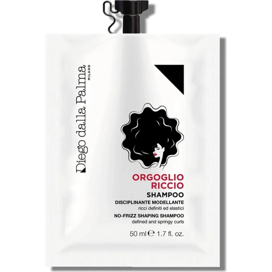 Diego dalla Palma Orgoglioriccio - Moisturizing Shampoo 50 ml