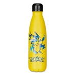 Seven Pokémon Insulated Stainless Steel Water Bottle, 460 ml