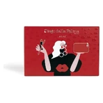 Diego dalla Palma Lips Kit - Lumi-Matt lippenstift nr. 37 + navulbaar etui + Stayonme lippotlood nr. 166 + clutch