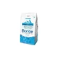 Monge All Breeds Adult Light - Dry Dog Food with Salmon and Rice, 2.5 kg