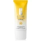 Protector solar facial de Clinique SPF 50, Loción matificante UV Solutions, alta protección, 40 ml