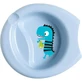 Chicco Easy-Feed Small Bowl, Blue, 6m+