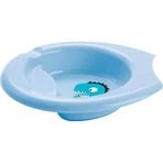 Chicco Easy-Feed kleine kom, blauw, vanaf 6 maanden