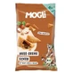 Mini crispy eco crumbs with cocoa and hazelnut cream, 30 g, Mogli