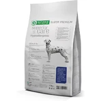 Nature's Protection Superior Care Salmon - Hypoallergenic Complete Dry Food for Adult Dogs, 1.5 kg