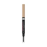 L'Oréal Paris Infaillible Brow Xpert - Eyebrow Pencil No. 7.0 Blonde