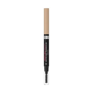 L'Oréal Paris Infaillible Brow Xpert – Augenbrauenstift Nr. 7.0 Blond