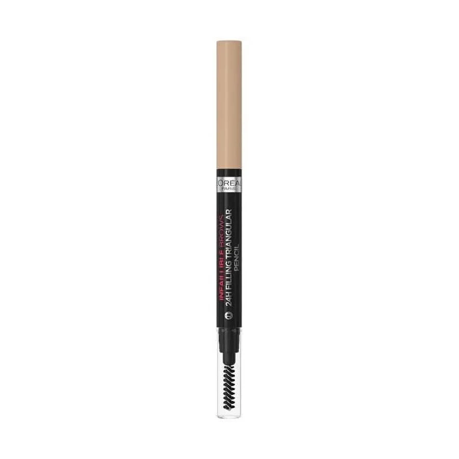 L'Oréal Paris Infaillible Brow Xpert – Augenbrauenstift Nr. 7.0 Blond
