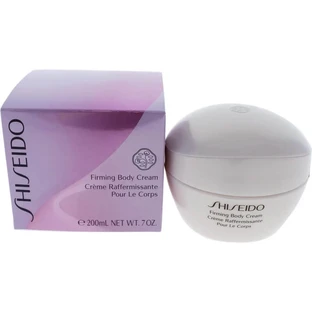 Shiseido Body Firming Cream - Firming Body Cream 200 ml