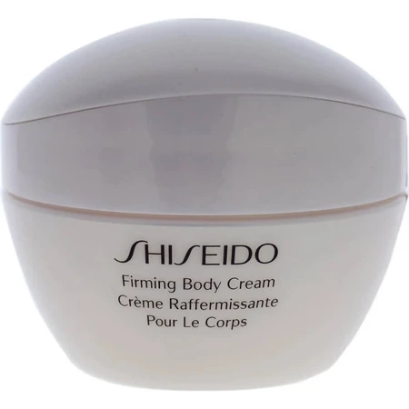 Shiseido Body Firming Cream - Firming Body Cream 200 ml