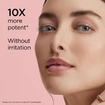 Elizabeth Arden Retinol + HPR Ceramide Crema hidratante renovadora rápida - Crema hidratante regeneradora 50 ml