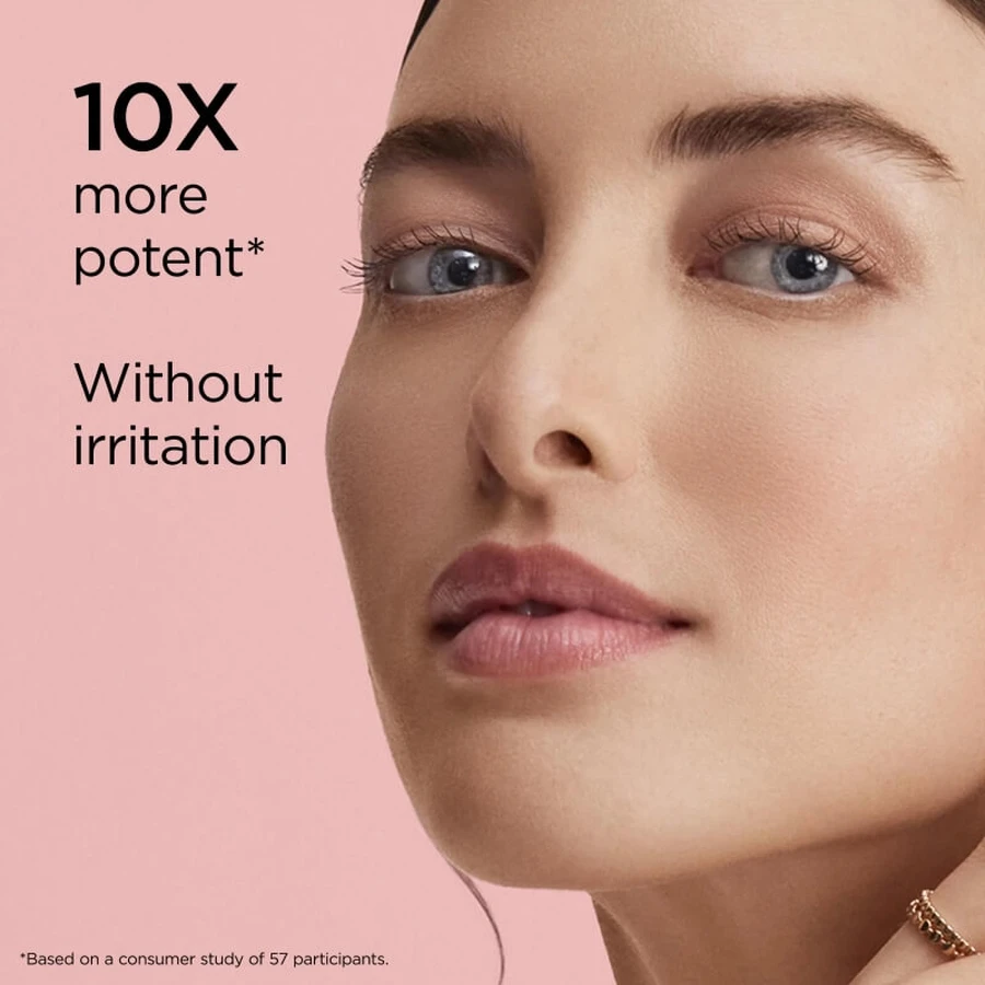 Elizabeth Arden Retinol + HPR Ceramide Crema hidratante renovadora rápida - Crema hidratante regeneradora 50 ml