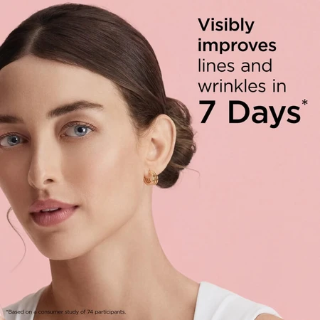 Elizabeth Arden Retinol + HPR Ceramide Crema hidratante renovadora rápida - Crema hidratante regeneradora 50 ml