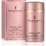 Elizabeth Arden Retinol + HPR Ceramide Crema hidratante renovadora rápida - Crema hidratante regeneradora 50 ml