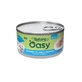 Oasy Wet Cat Natury Soft Jelly Tonnetto aux poissons de mer - Aliment complémentaire pour chats adultes, 150 g