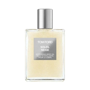 Tom Ford Soleil Neige - Aceite corporal brillante, 100 ml