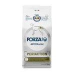 Forza10 Forza 10 Periaction Active Vet Diet Periaction with Fish - Complete Dietary Food for Dogs, 10 kg