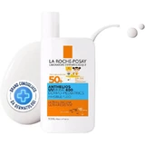 La Roche-Posay Anthelios UVMune 400, crema solar invisible para niños SPF 50+ (dermopediatría), protección muy alta, 50 ml