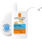 La Roche-Posay Anthelios UVMune 400, crema solar invisible para niños SPF 50+ (dermopediatría), protección muy alta, 50 ml