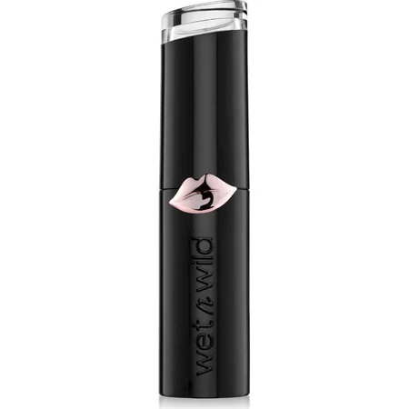 Wet n Wild Mega Last Matte Lip Color - Langhoudende semi-matte lippenstift - Red Velvet