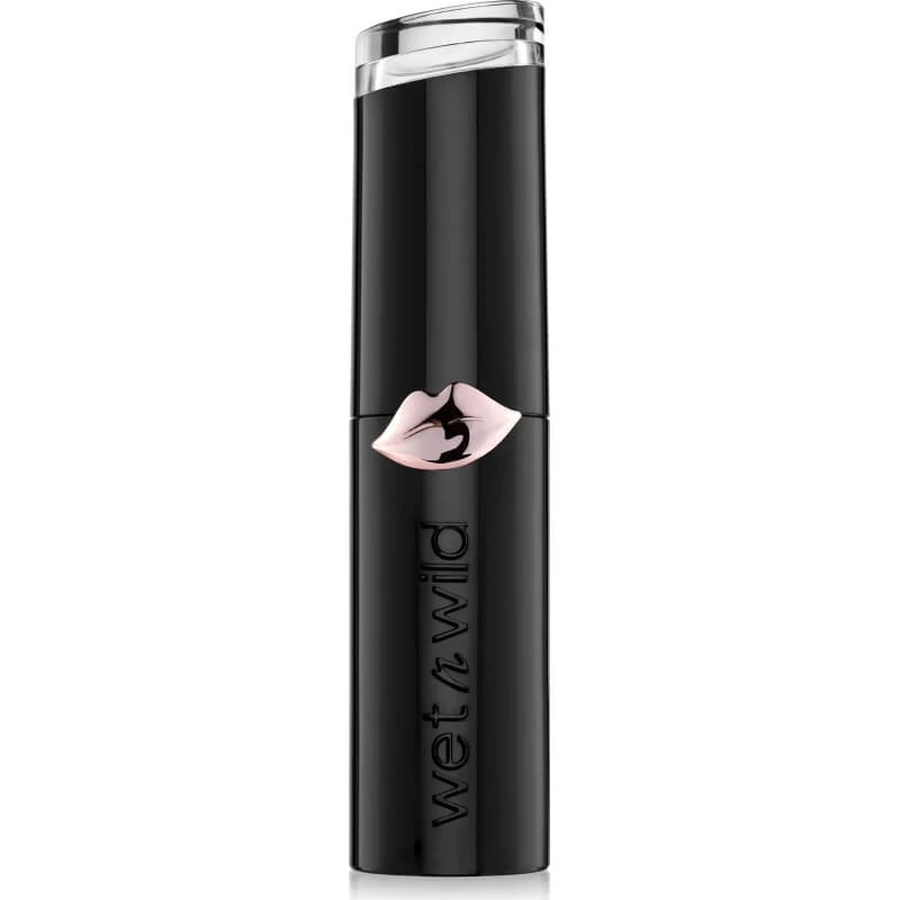 Wet n Wild Mega Last Matte Lip Color - Langhoudende semi-matte lippenstift - Red Velvet