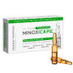Minoxicapil Mujer, 12 ampollas x 10 ml, Fiterman